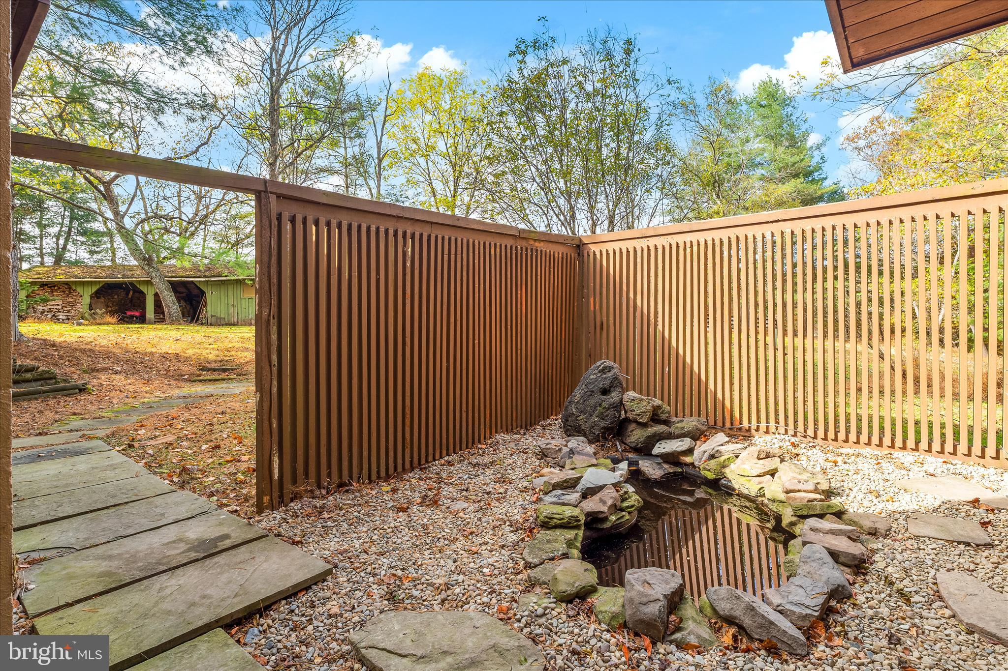 CLARKSBURG OUTSIDE - Residential