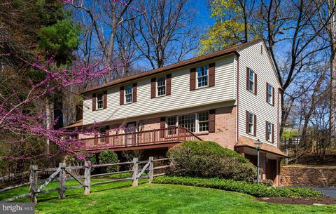 Photo of 1 Anthony Drive, MALVERN, PA 19355 (MLS # PACT2121806)