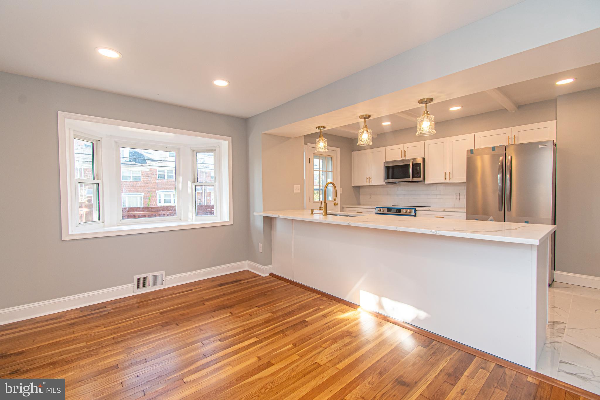 PERRING LOCH - Residential