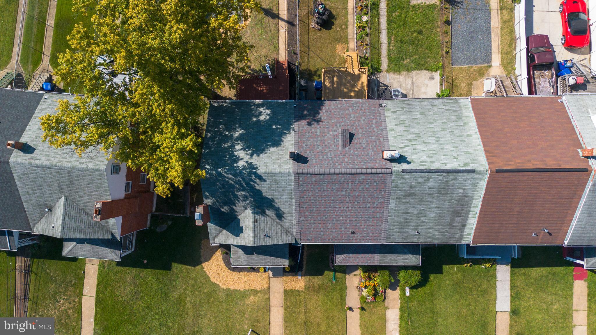 PERRING LOCH - Residential