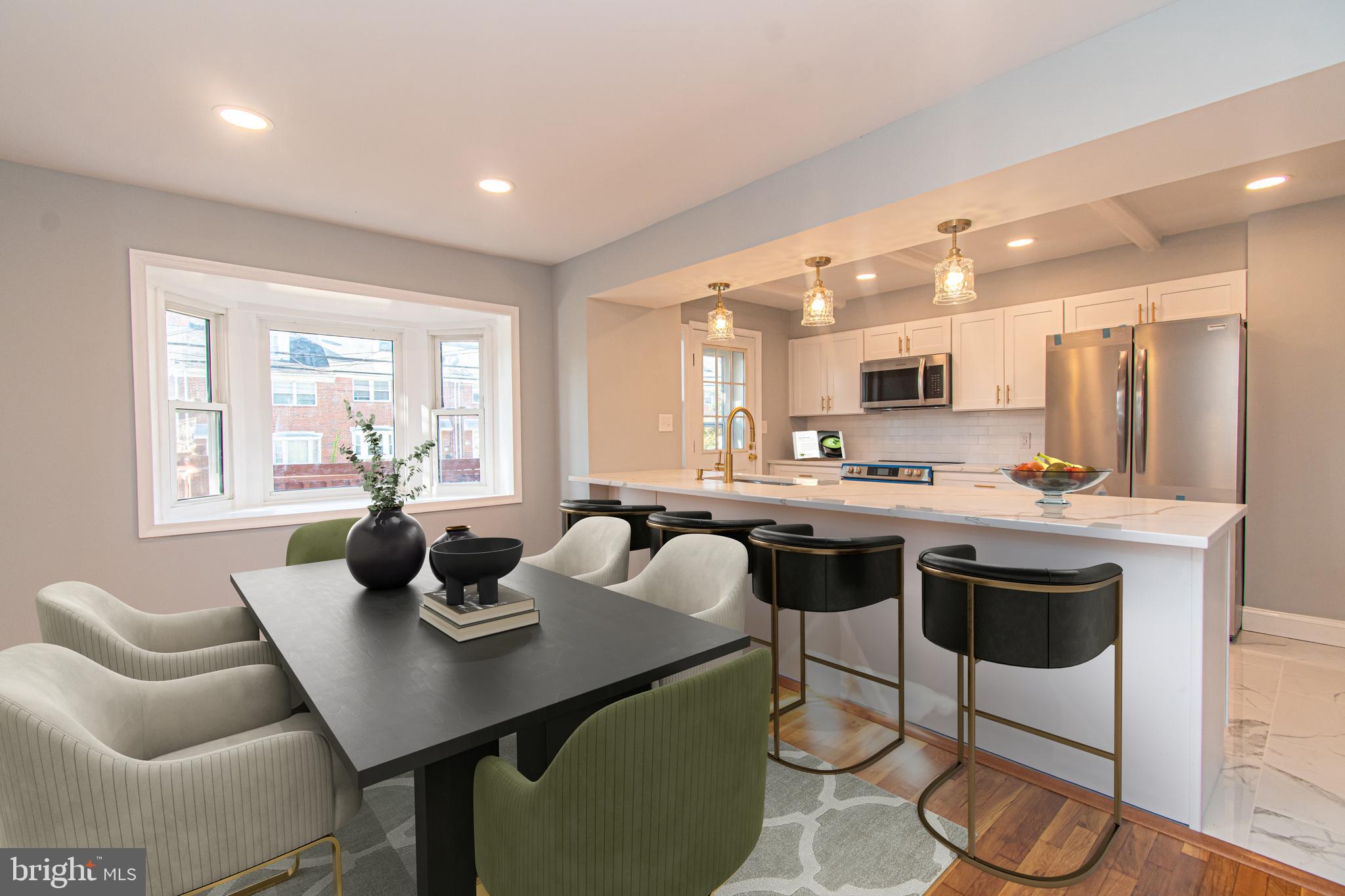 PERRING LOCH - Residential