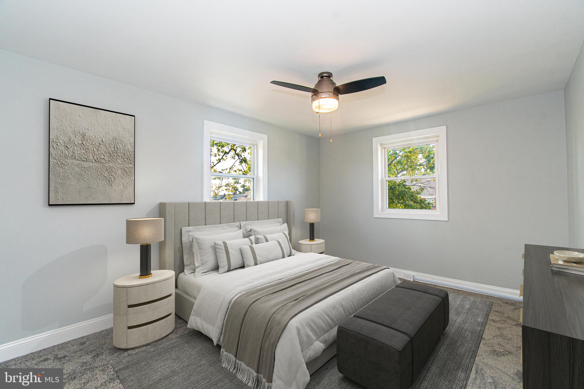 PERRING LOCH - Residential