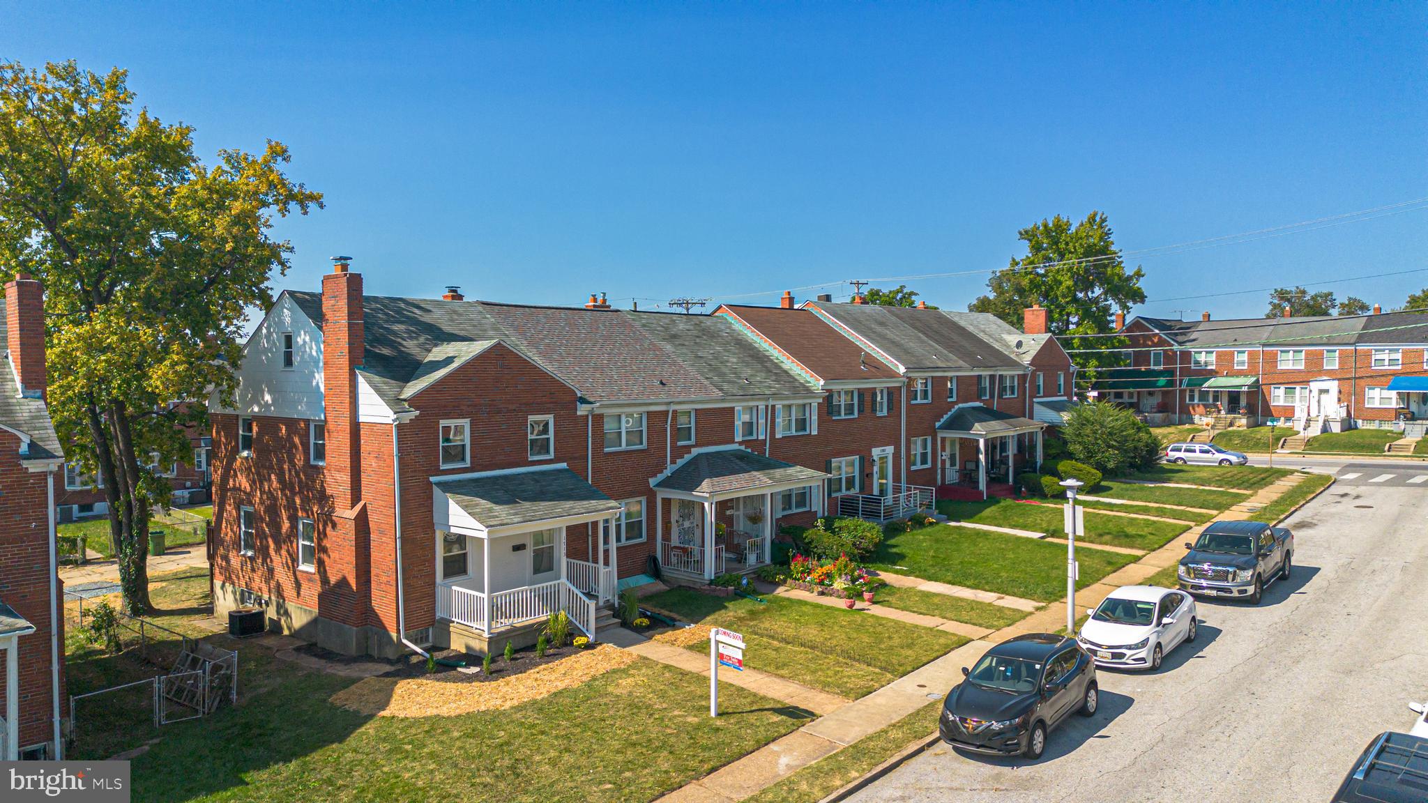 PERRING LOCH - Residential