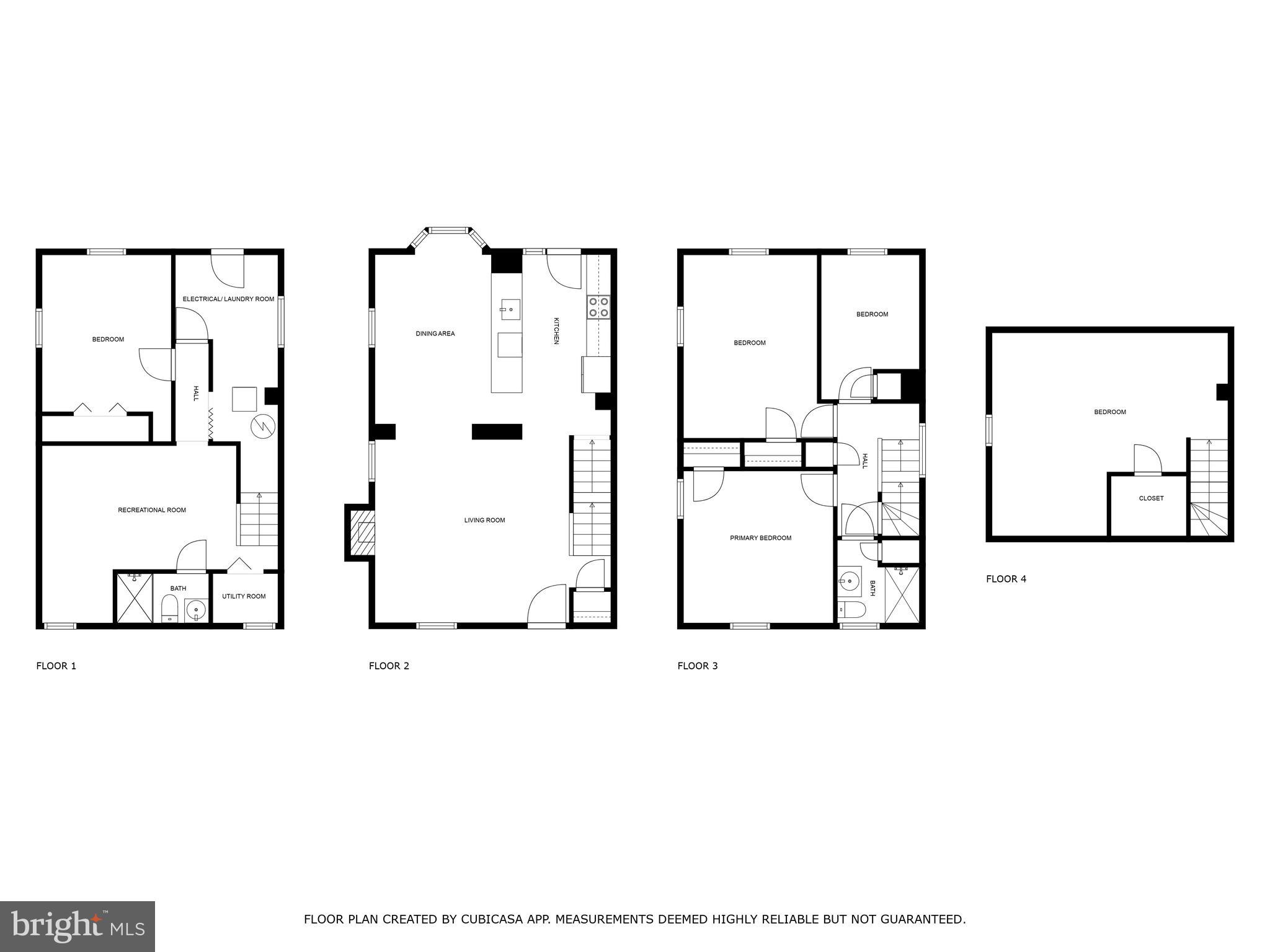 PERRING LOCH - Residential