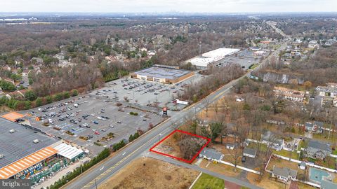 319 BRIDGETON PIKE MANTUA NJ 08051