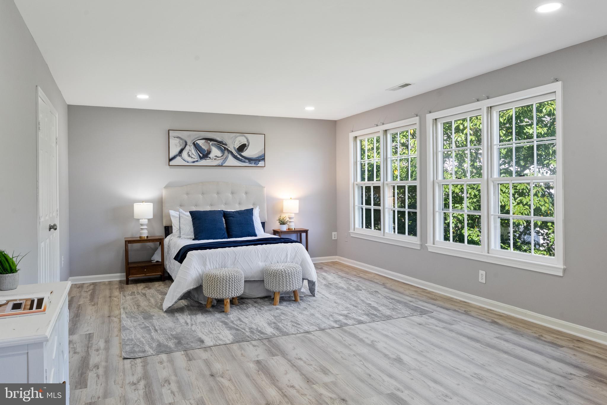 NORTH HART RUN - Residential