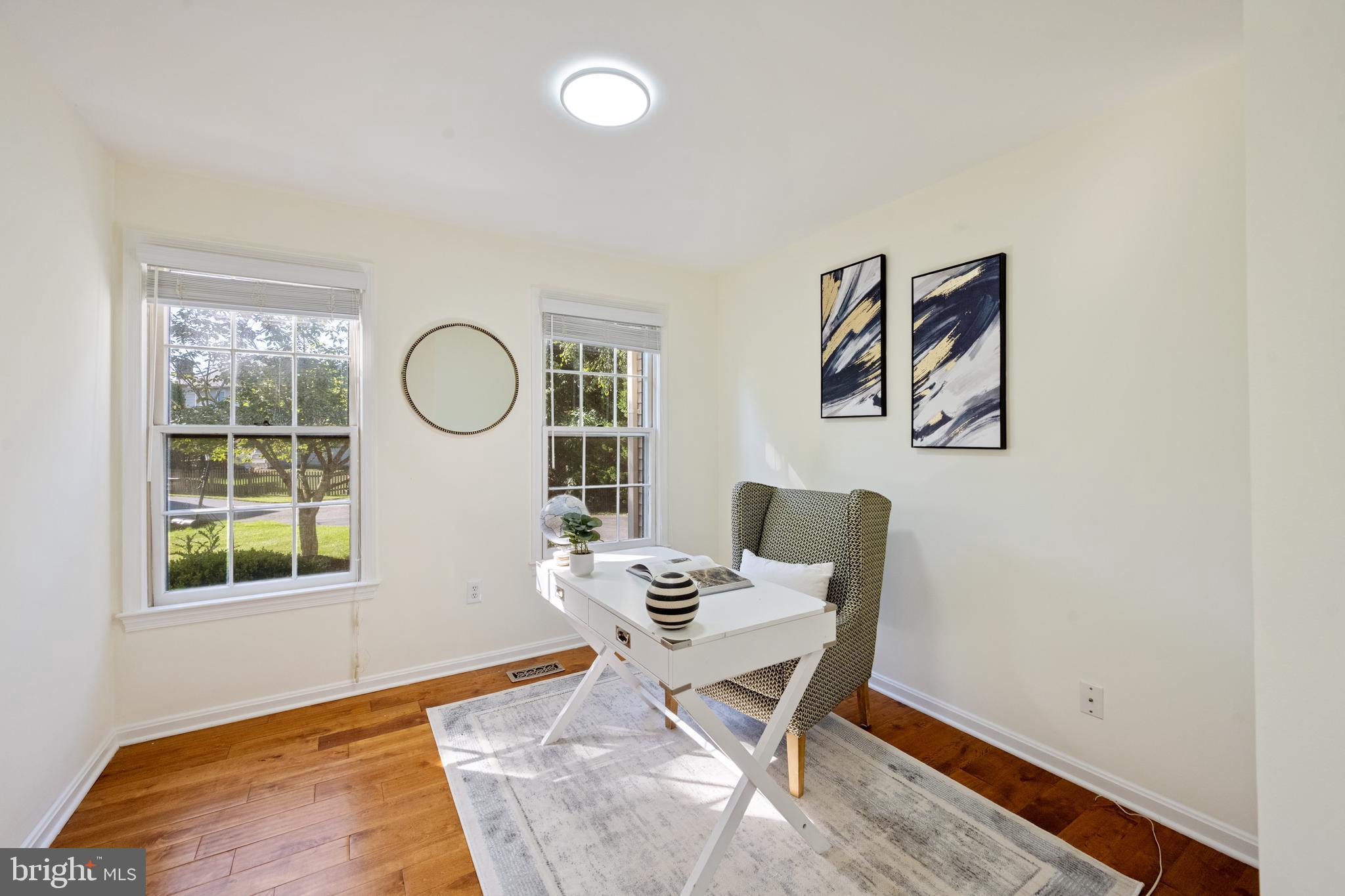 NORTH HART RUN - Residential