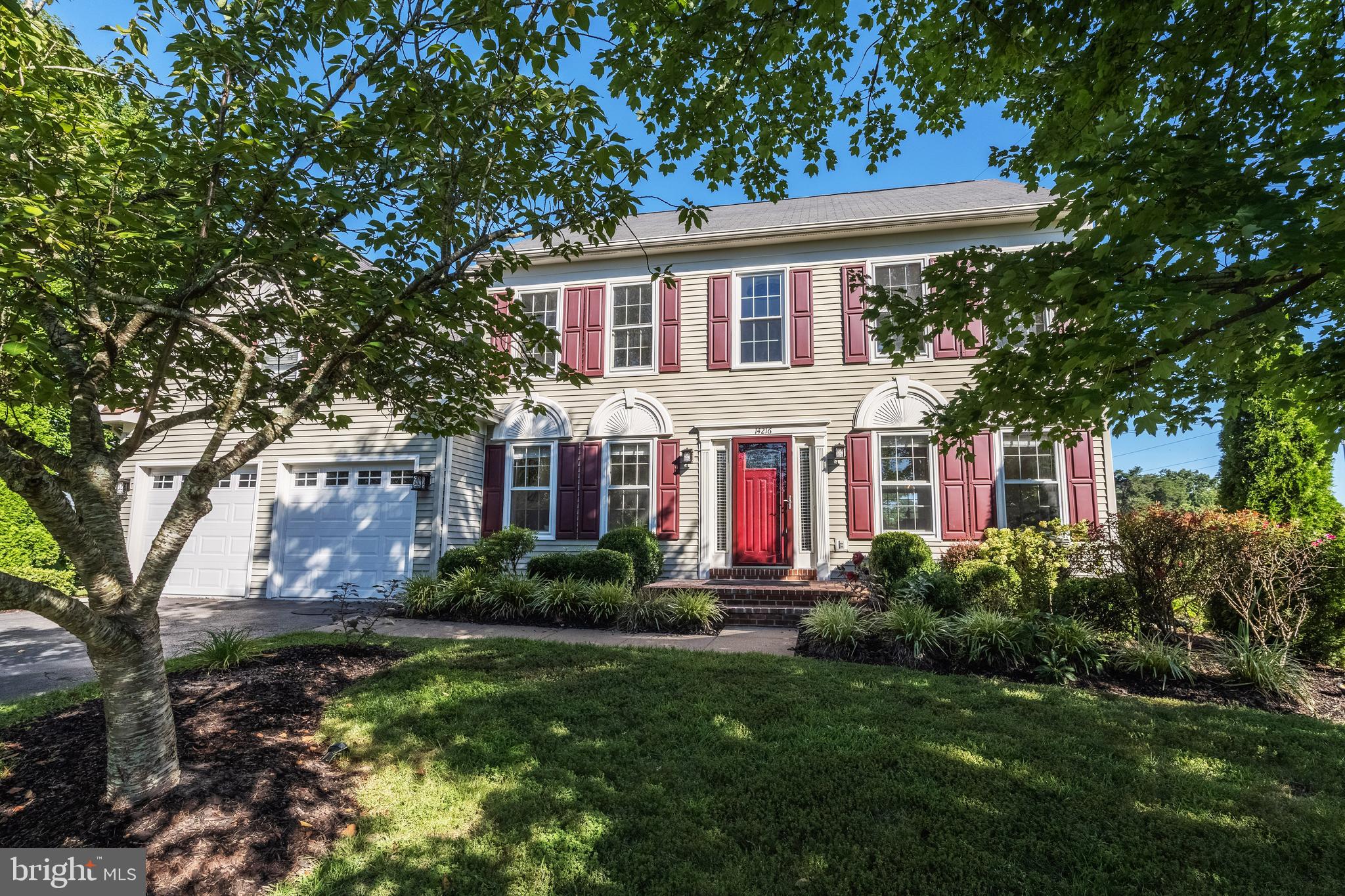 14216 HARTWOOD COURT