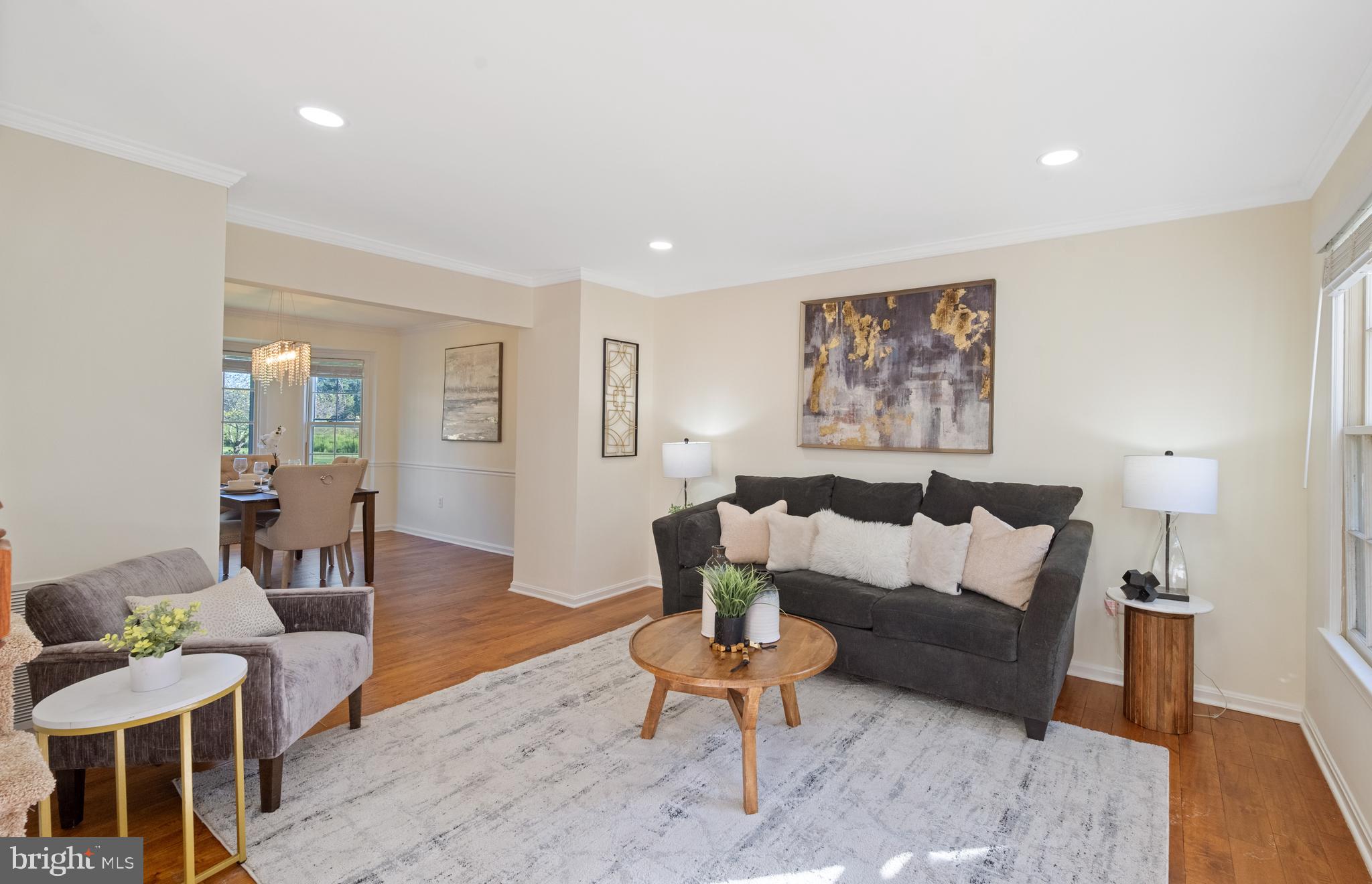 NORTH HART RUN - Residential