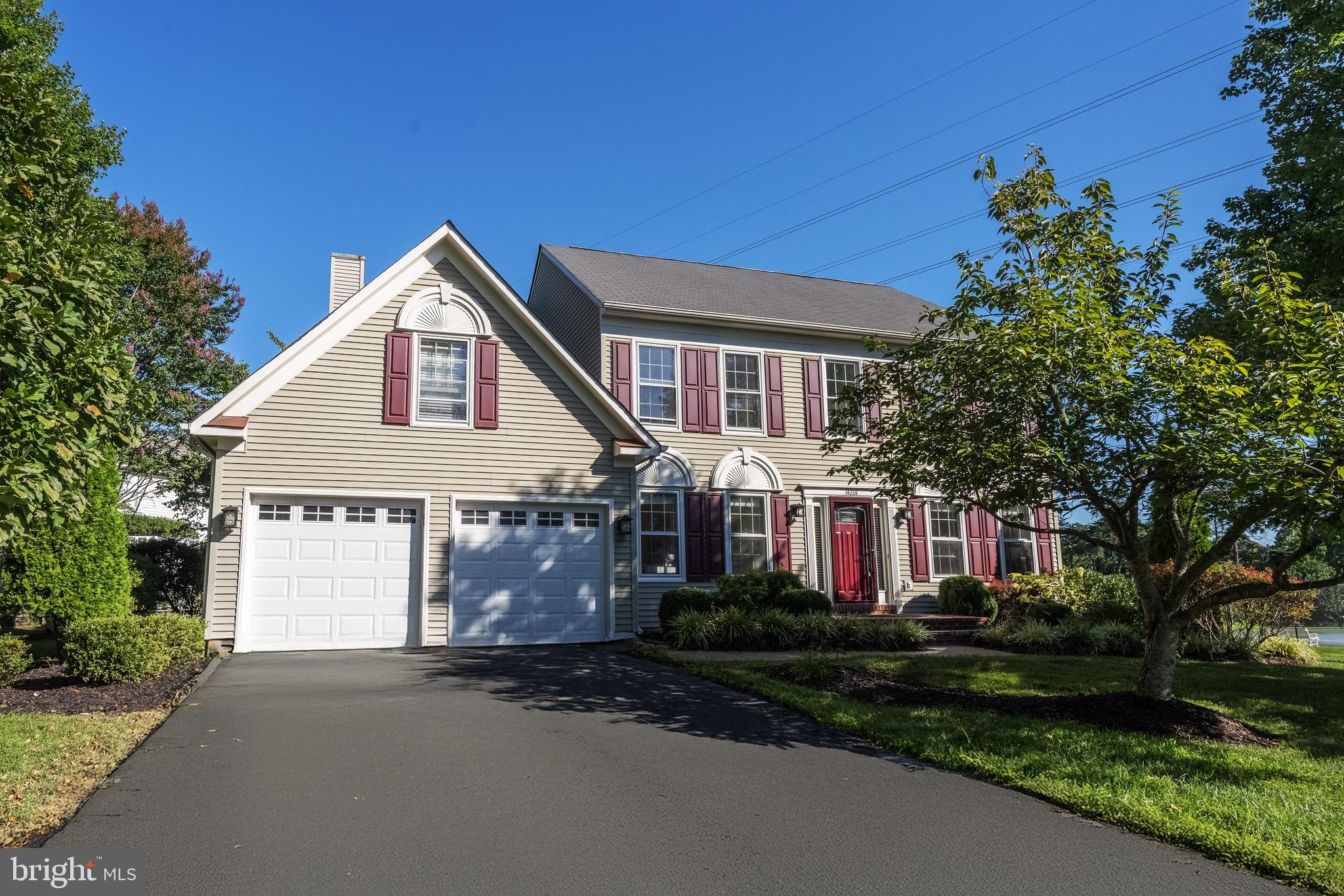 14216 HARTWOOD COURT