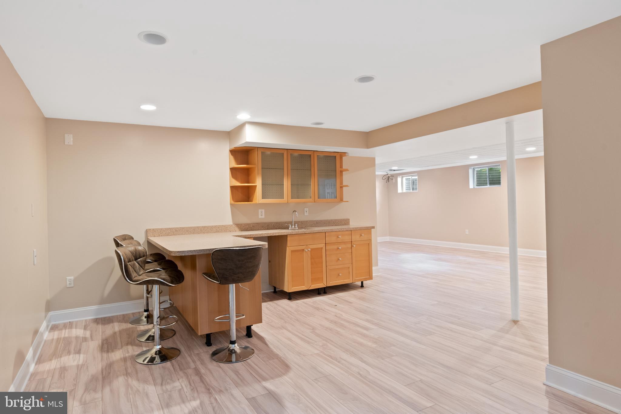 NORTH HART RUN - Residential