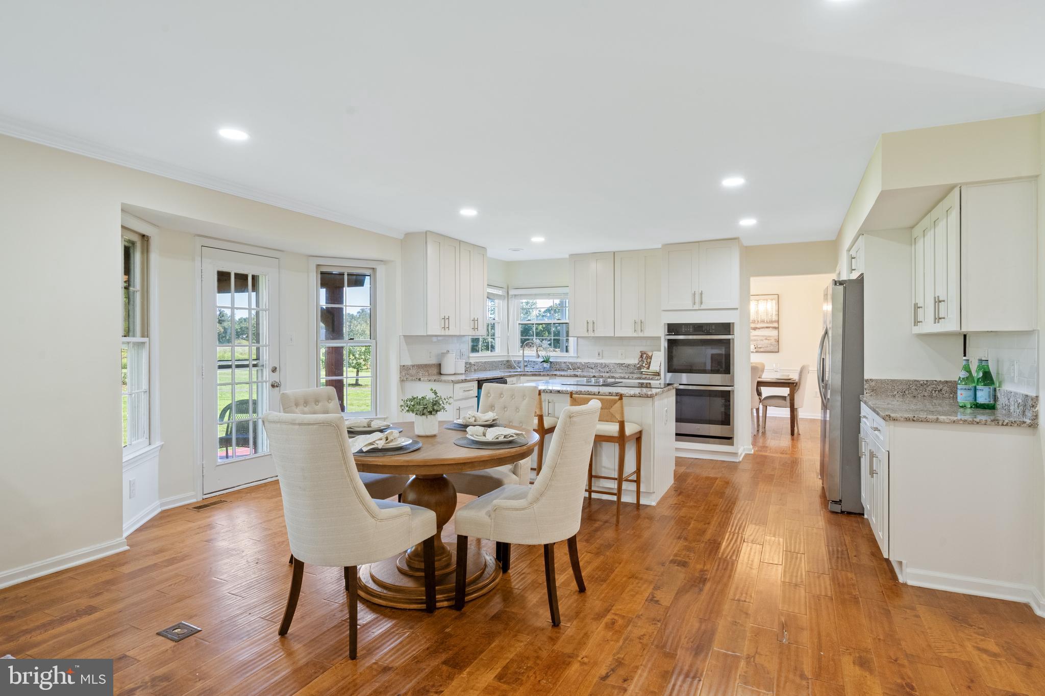 NORTH HART RUN - Residential