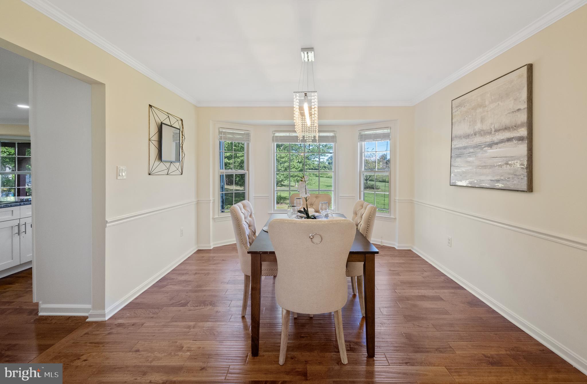 NORTH HART RUN - Residential