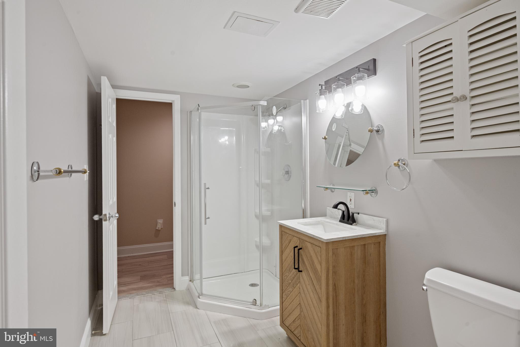 NORTH HART RUN - Residential