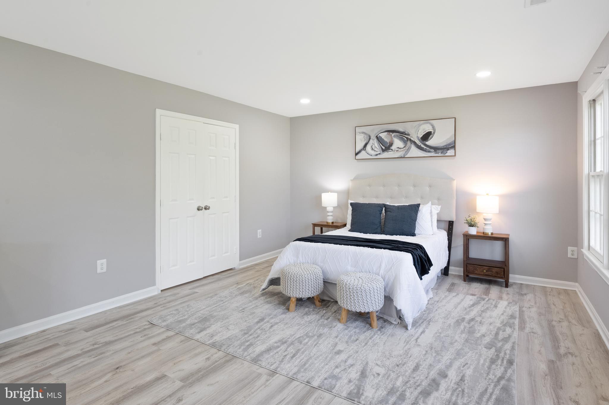 NORTH HART RUN - Residential