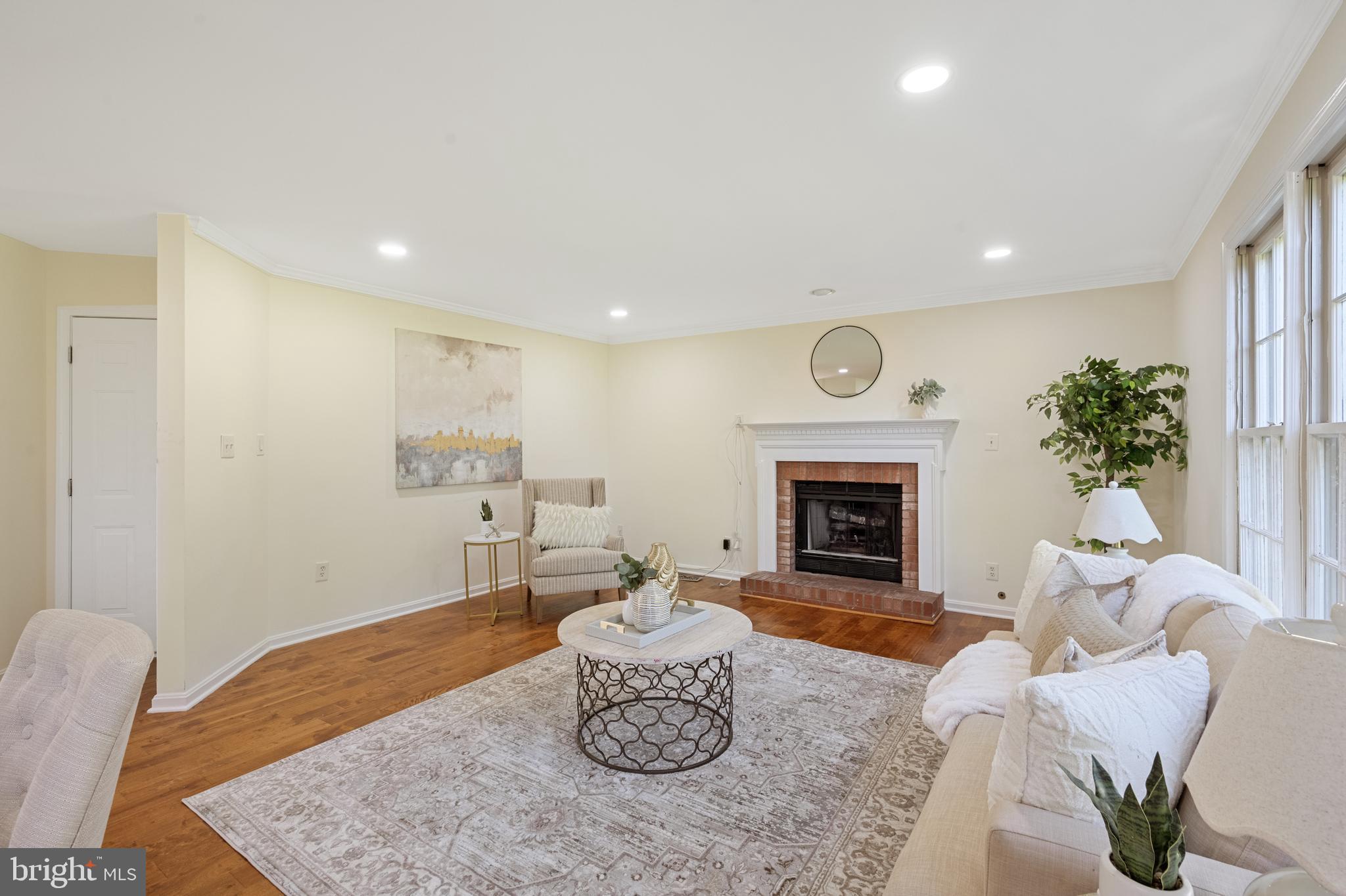 NORTH HART RUN - Residential