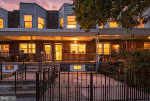 Photo of 2514 S 68th Street, PHILADELPHIA, PA 19142 (MLS # PAPH2606370)