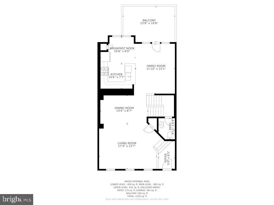 SOUTH RIDING - Residential