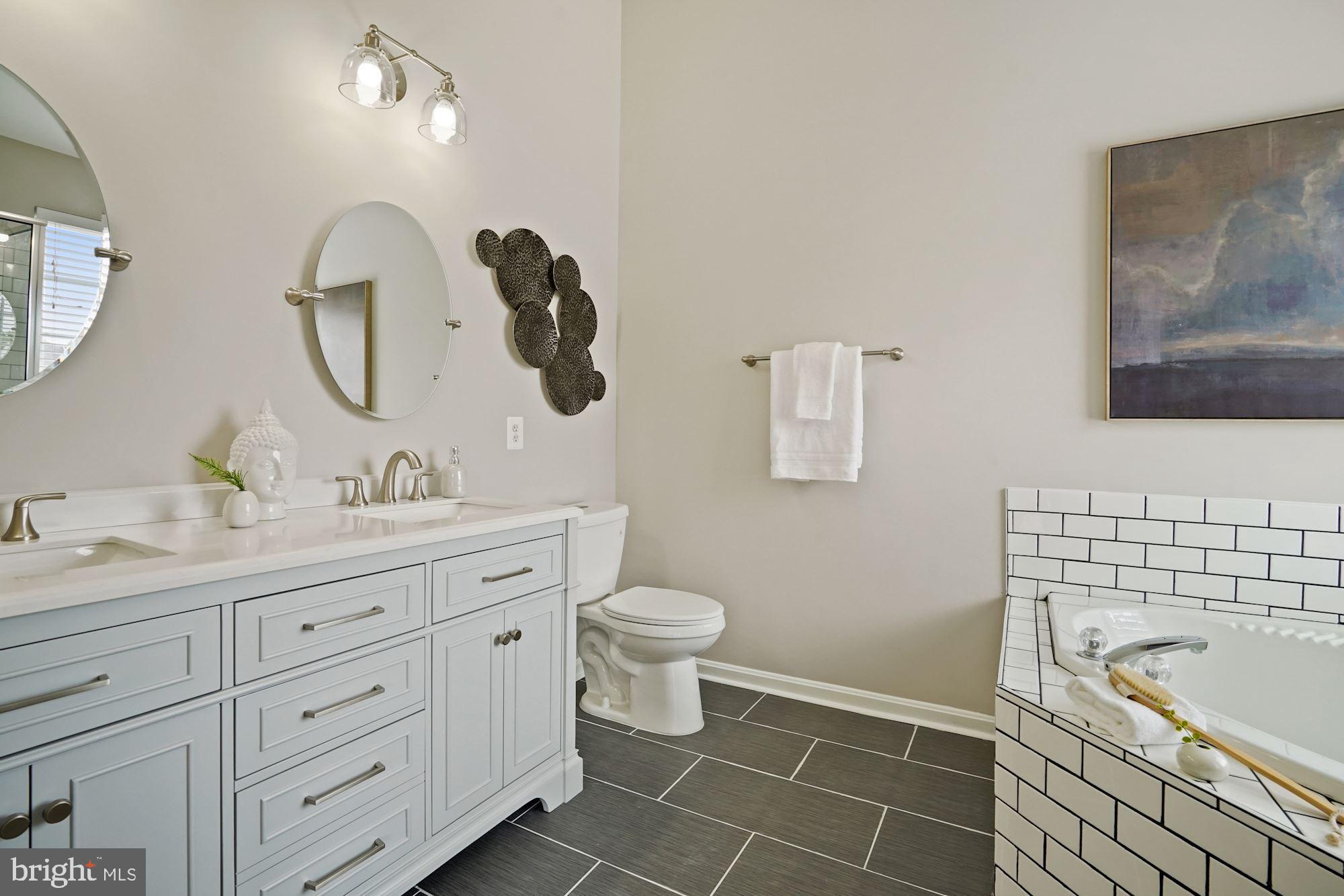 SOUTH RIDING - Residential