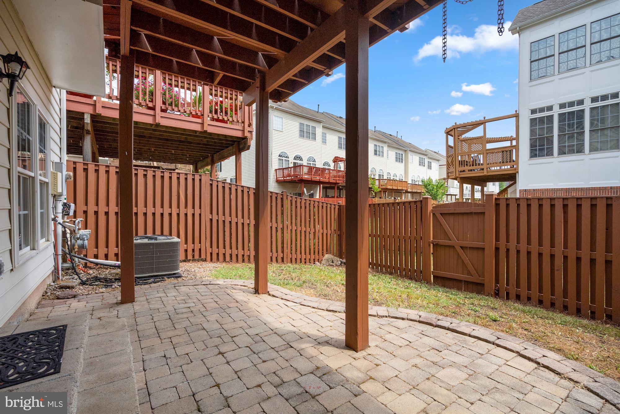 SOUTH RIDING - Residential