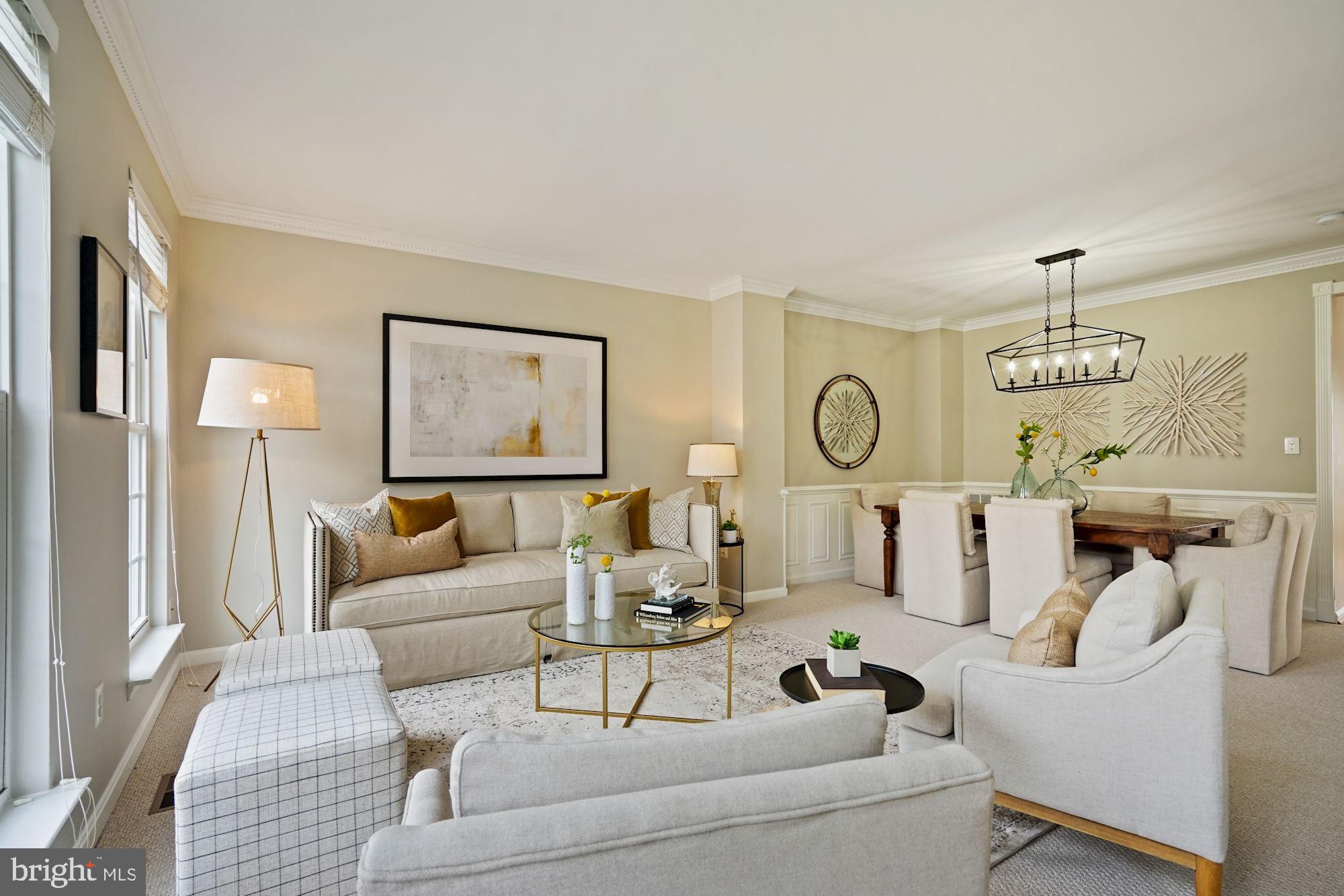 SOUTH RIDING - Residential