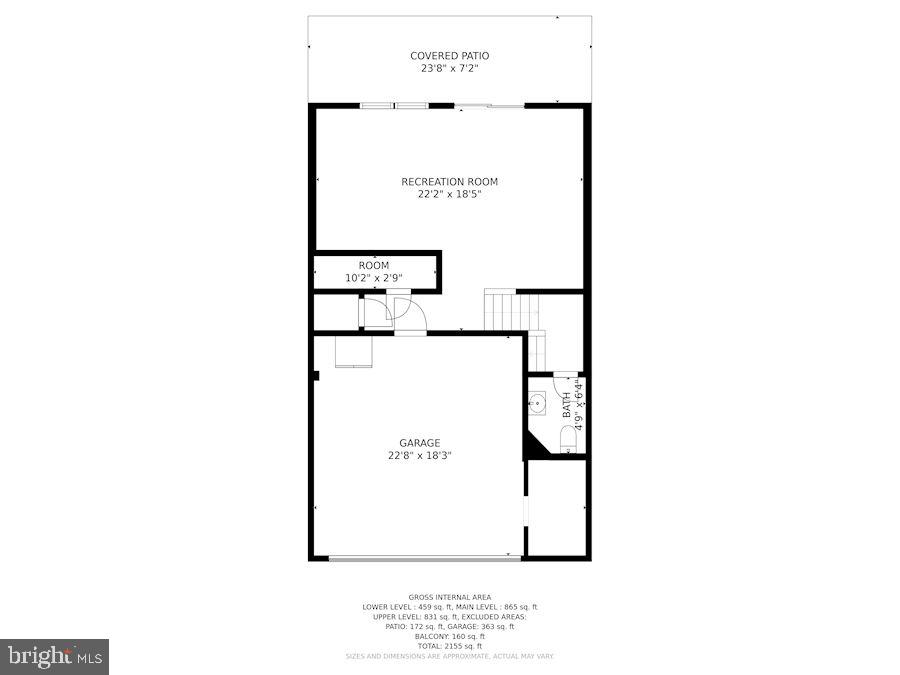 SOUTH RIDING - Residential