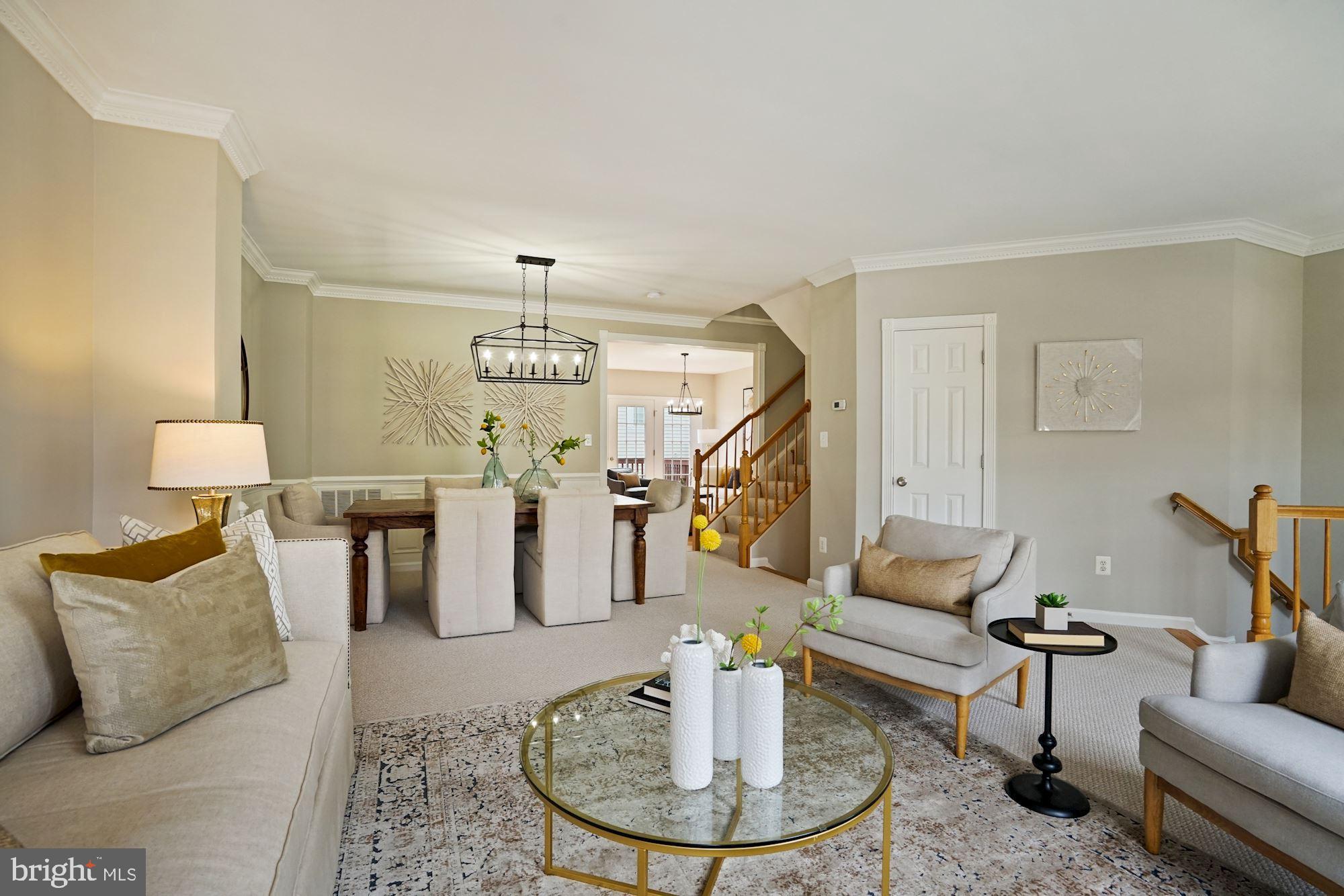 SOUTH RIDING - Residential