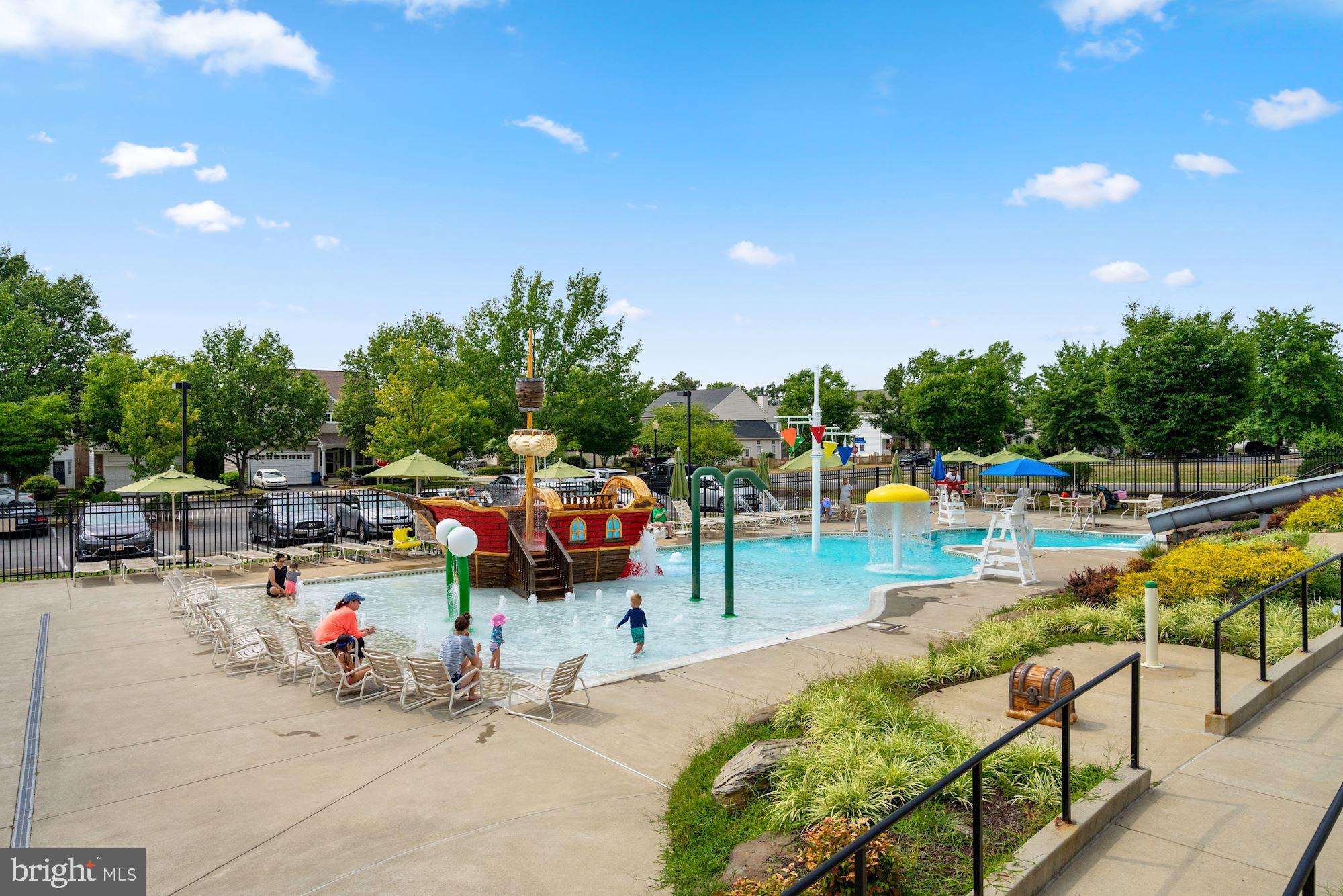 SOUTH RIDING - Residential