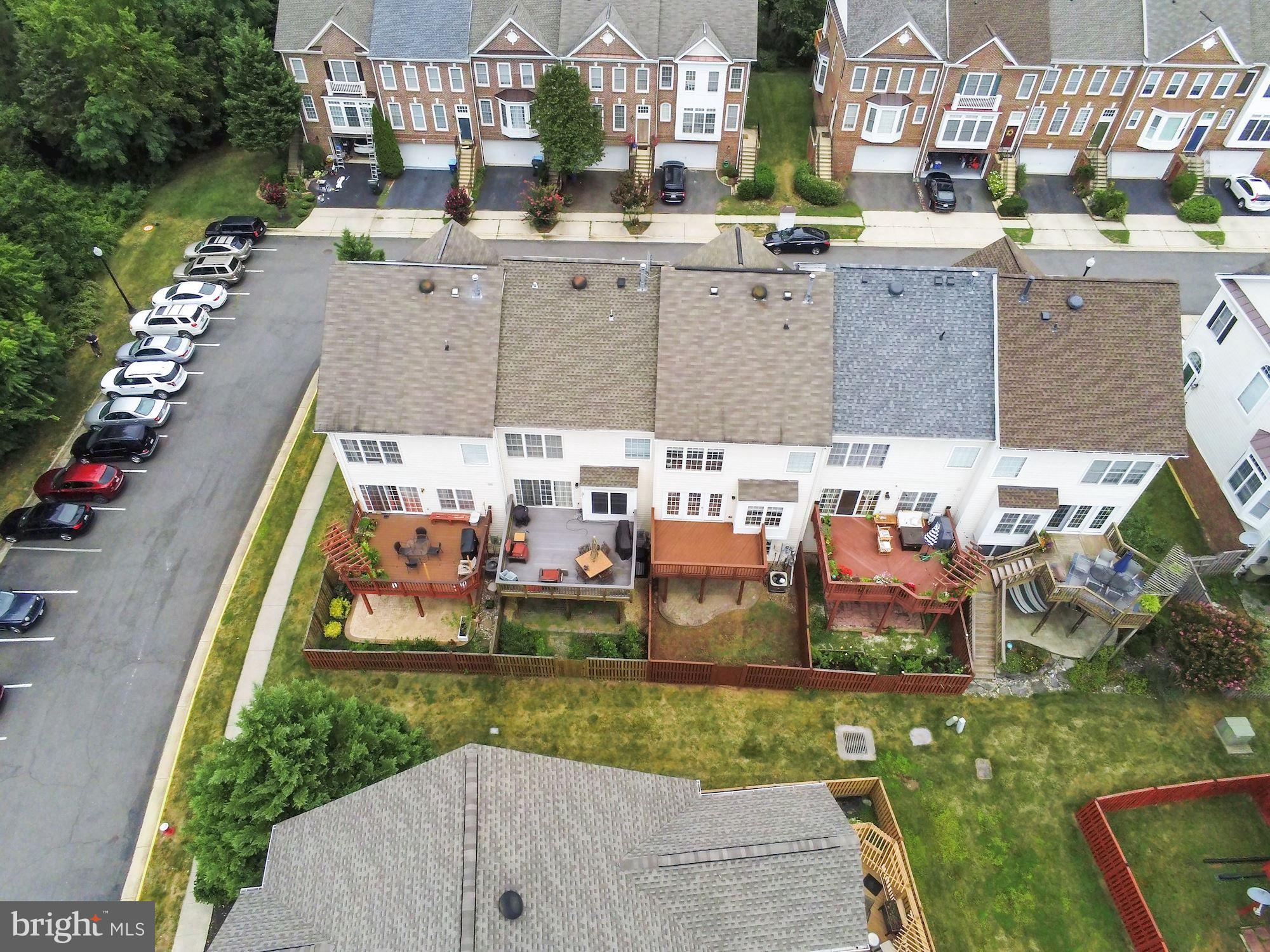 SOUTH RIDING - Residential