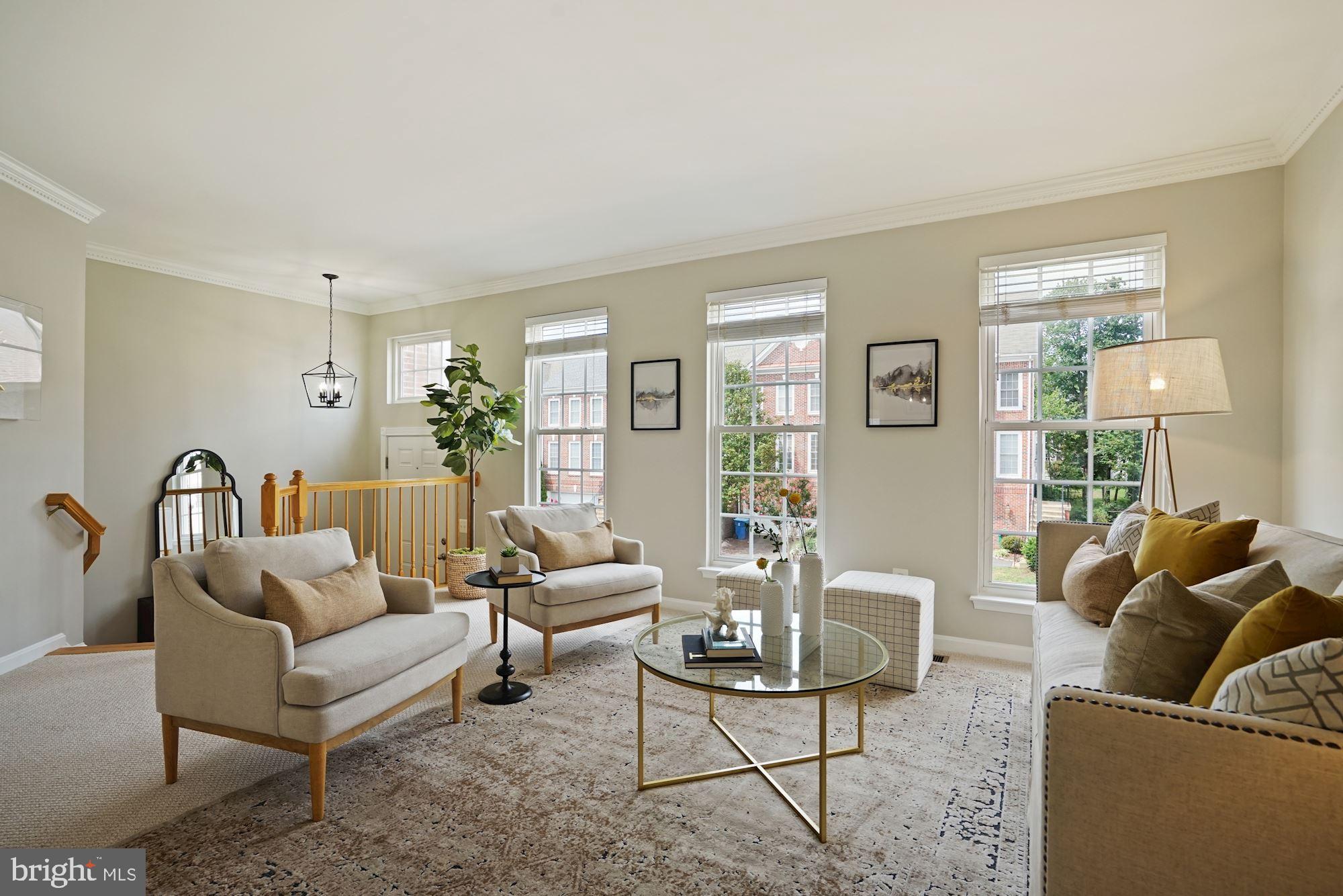 SOUTH RIDING - Residential