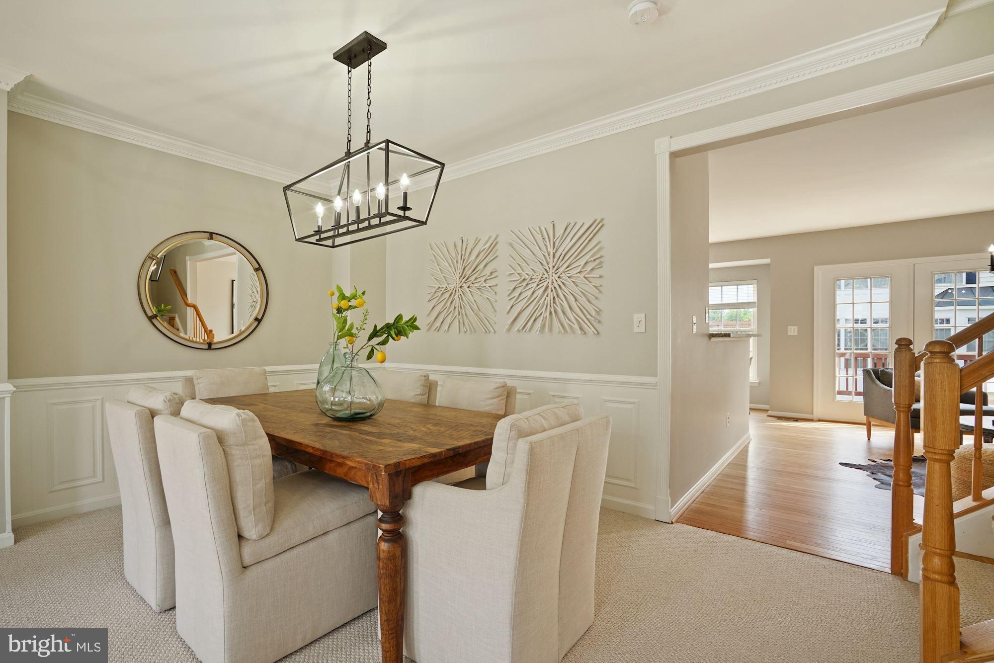 SOUTH RIDING - Residential