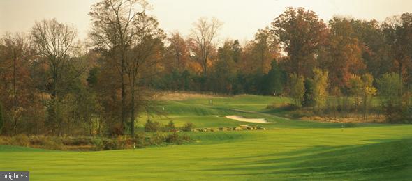 SOUTH RIDING - Residential