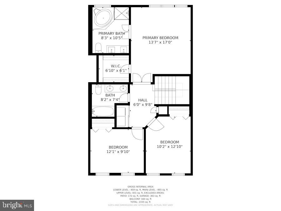 SOUTH RIDING - Residential