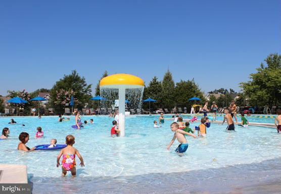 SOUTH RIDING - Residential