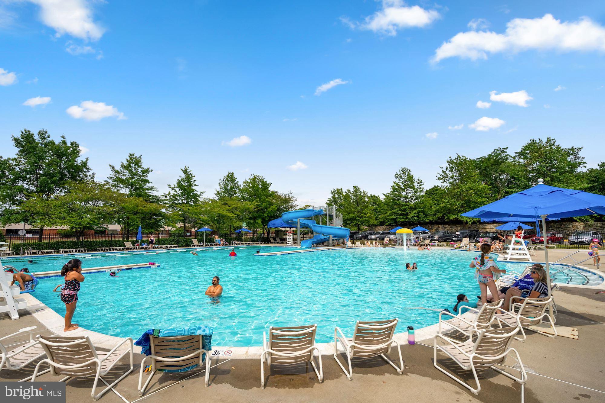 SOUTH RIDING - Residential