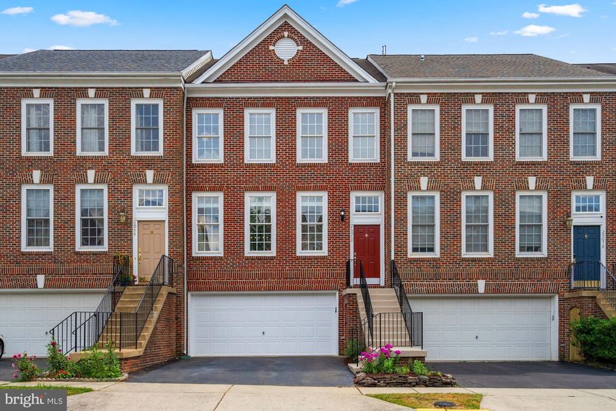 This gem is shining and ready to be shown! Fully renovated top to bottom and shows like a model! Newly refinished hardwoods and NEW hardwoods in the master BR. Whole house freshly painted, NEW upgraded Berber carpeting on all levels, Custom wrought iron and rustic farmhouse light fixtures throughout, and new recessed lighting in kitchen and landing.  Renovated kitchen with all new stainless steel appliances, sink, granite countertops, subway tile backsplash and hardware.  ALL bathrooms renovated with NEW vanities, countertops, flooring, fixtures and all new toilet bowls. New garage door 2021, New HVAC July 2021. Front steps and railings painted, deck & fence freshly powerwashed and painted and driveway freshly topcoat sealed. No detail left undone and no expense spared to make this diamond sparkle.  South Riding amenities include 4 swimming pools, splash park, tennis & basketball courts,  Community center with exercise/fitness room, walking trails, tot lots & playgrounds! Top rated Loudoun County Schools and close to Paul VI High School. Convenient Commuter Location Close to Braddock Road, Route 50 and Route 28, Dulles Airport, Shops and Dining. This stunningly renovated home shows like NEW! 3D Model Matterport tour available