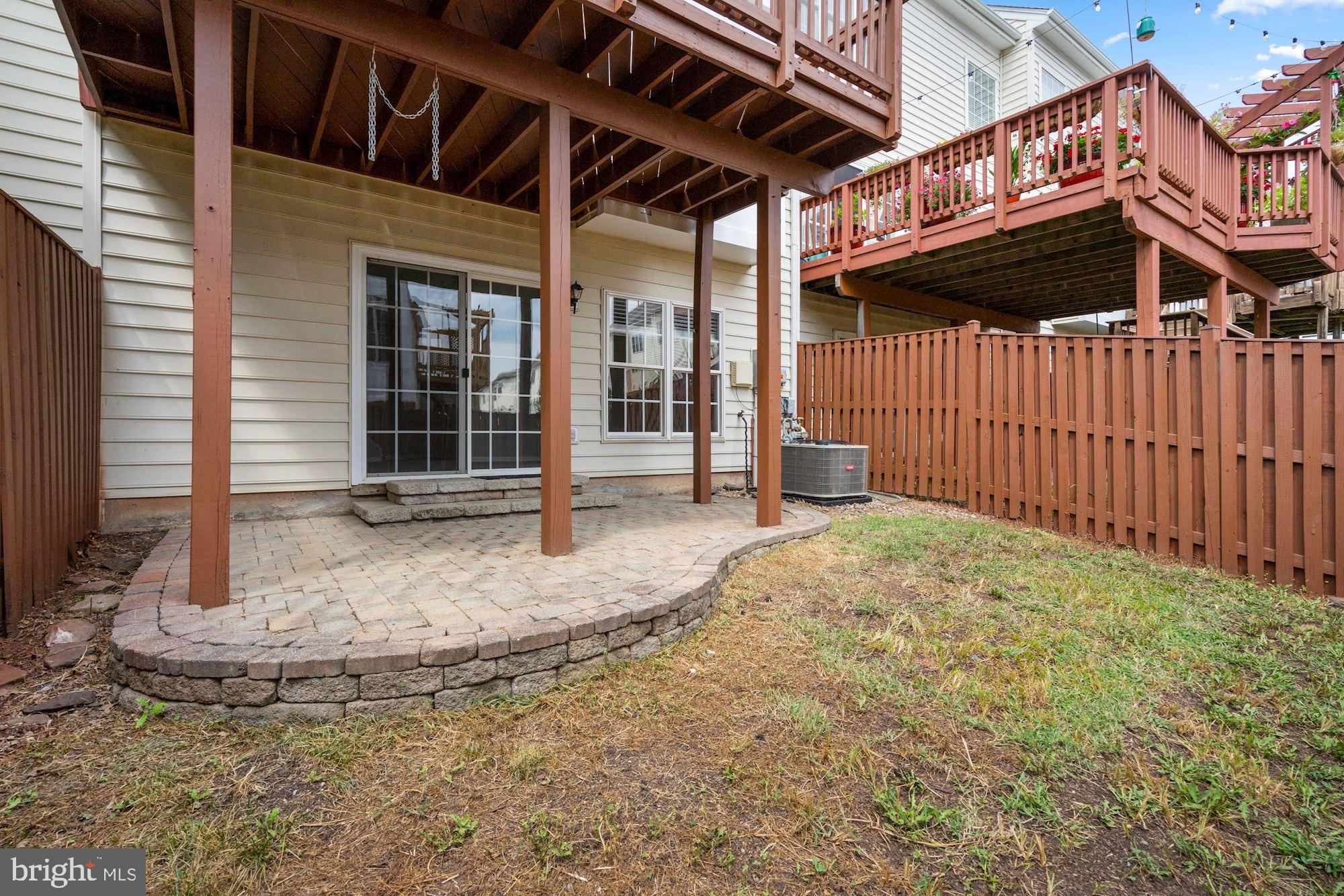 SOUTH RIDING - Residential