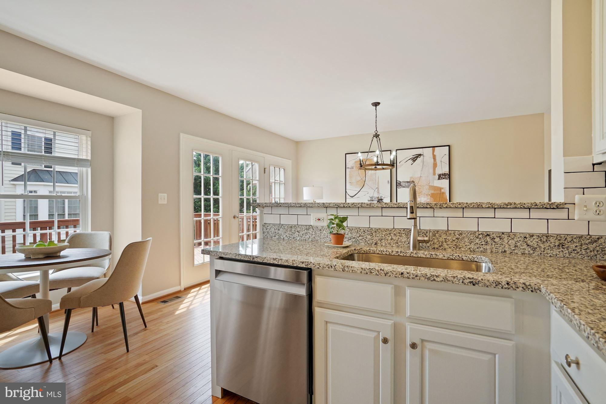 SOUTH RIDING - Residential