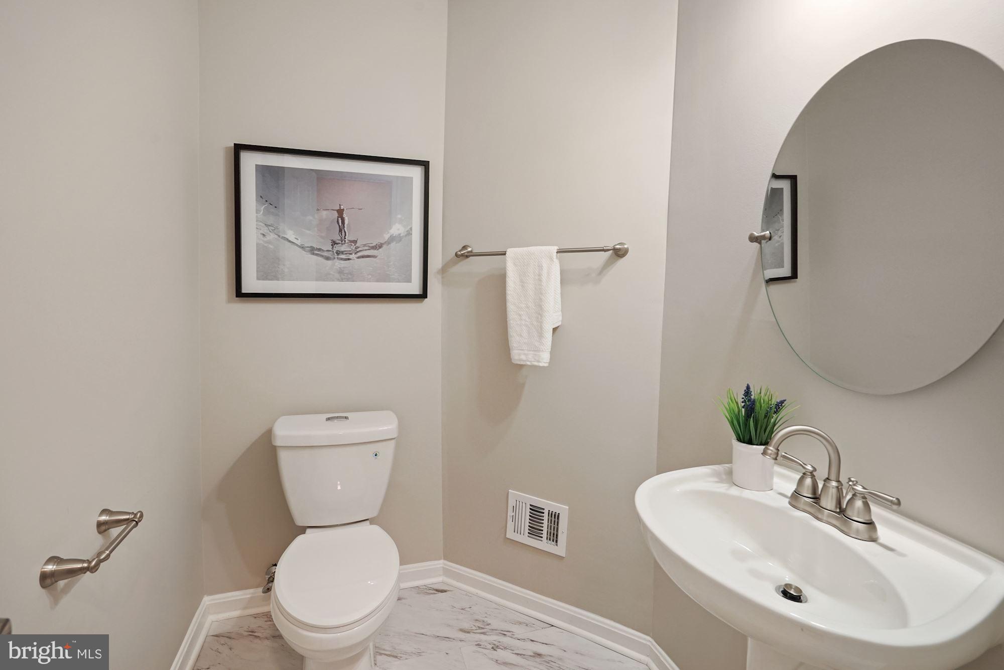 SOUTH RIDING - Residential