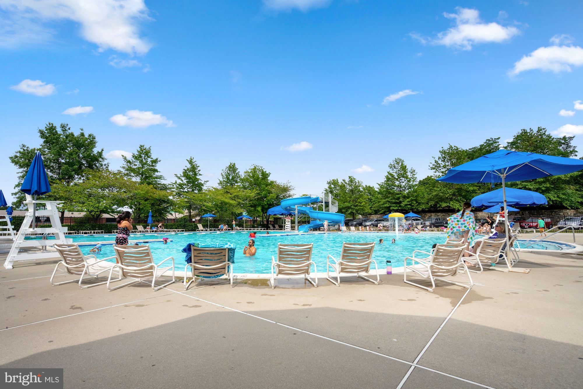 SOUTH RIDING - Residential