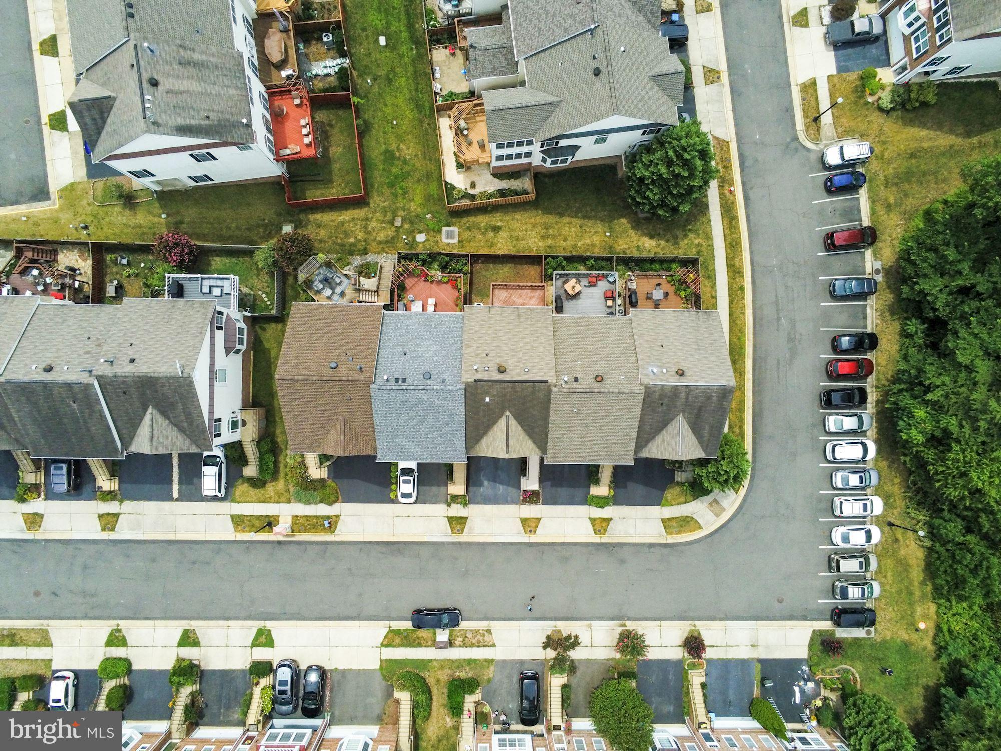 SOUTH RIDING - Residential