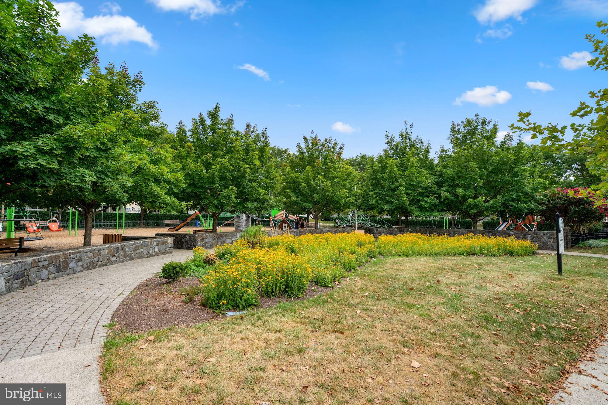 SOUTH RIDING - Residential