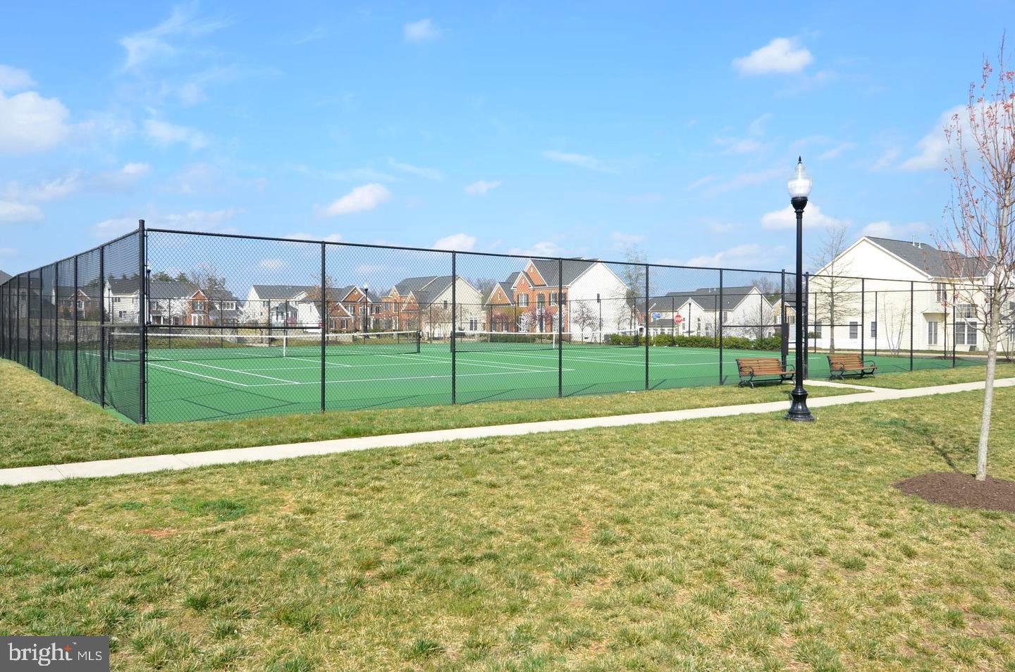 SOUTH RIDING - Residential