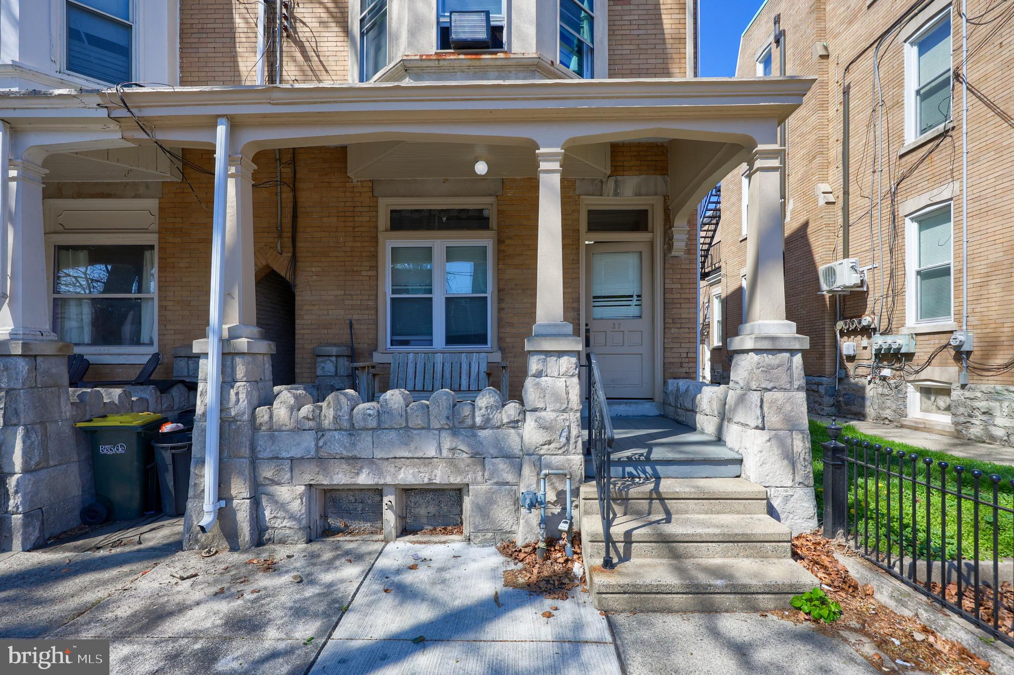 LANCASTER GENERAL HOSPITA - Residential