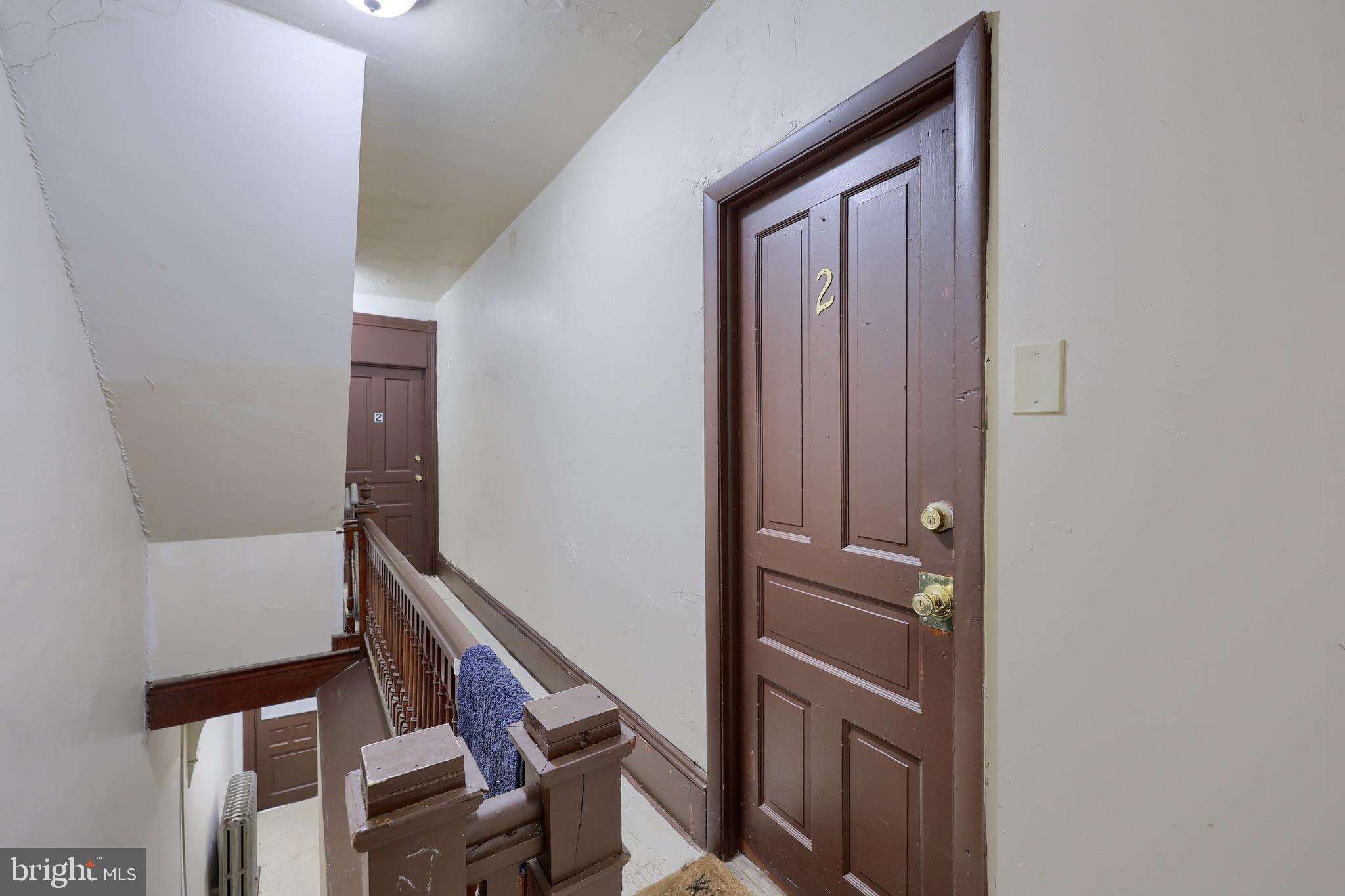 LANCASTER GENERAL HOSPITA - Residential