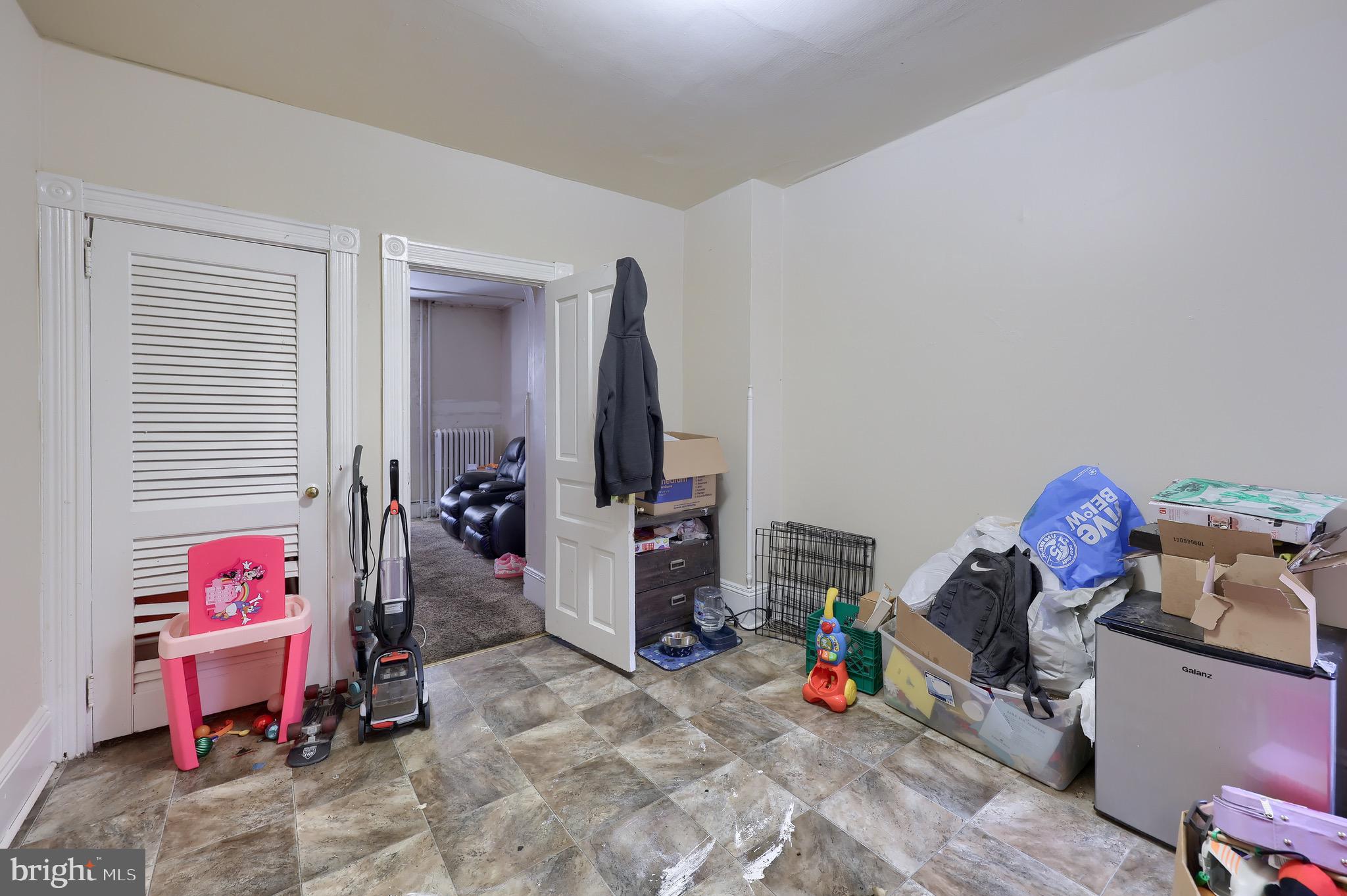 LANCASTER GENERAL HOSPITA - Residential