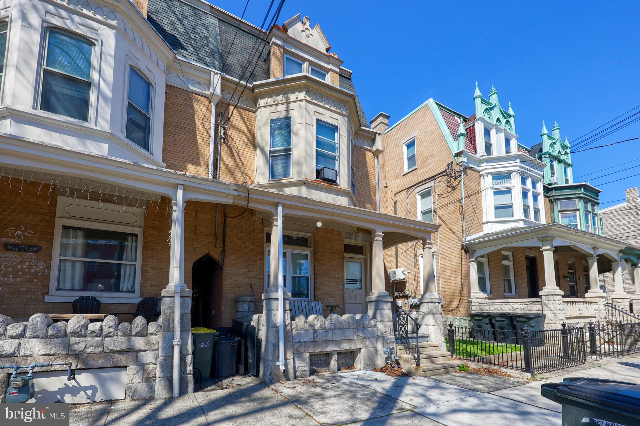 LANCASTER GENERAL HOSPITA - Residential