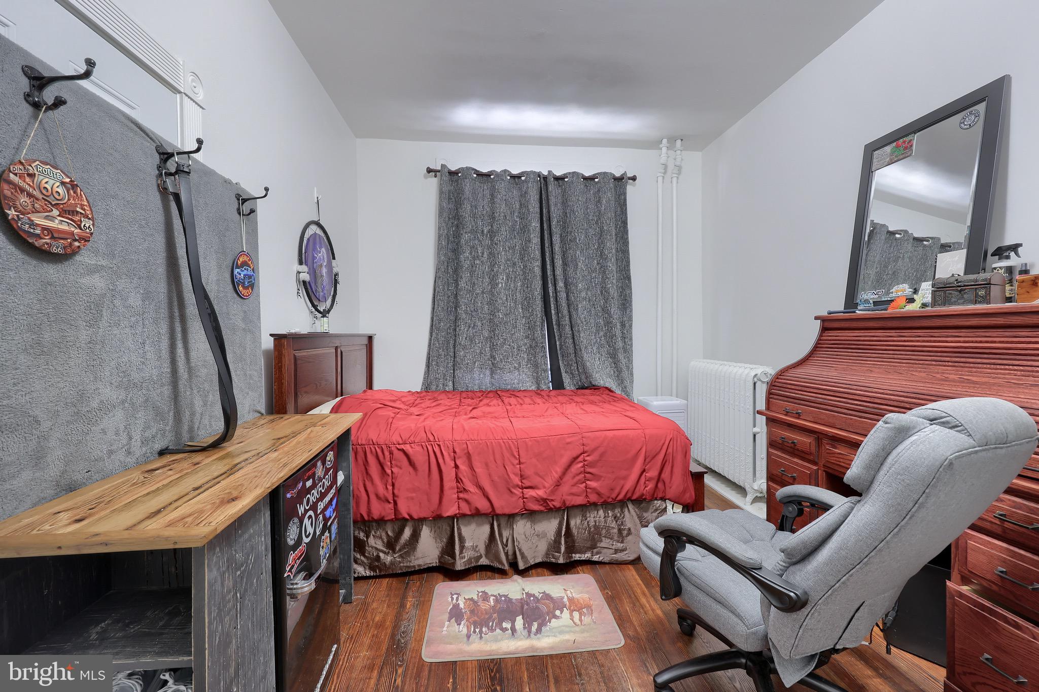 LANCASTER GENERAL HOSPITA - Residential