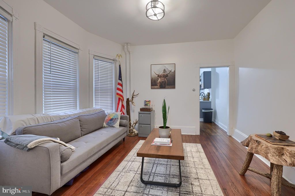 Photo of 37 W James Street, LANCASTER, PA 17603 (MLS # PALA2068118)