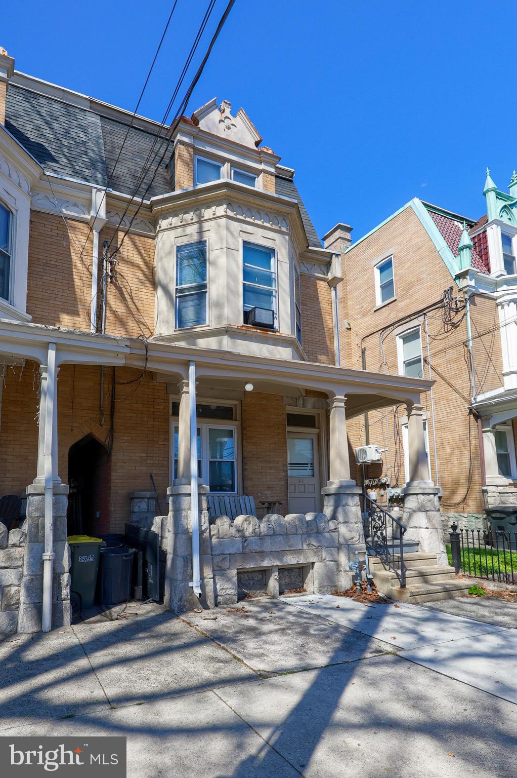 LANCASTER GENERAL HOSPITA - Residential